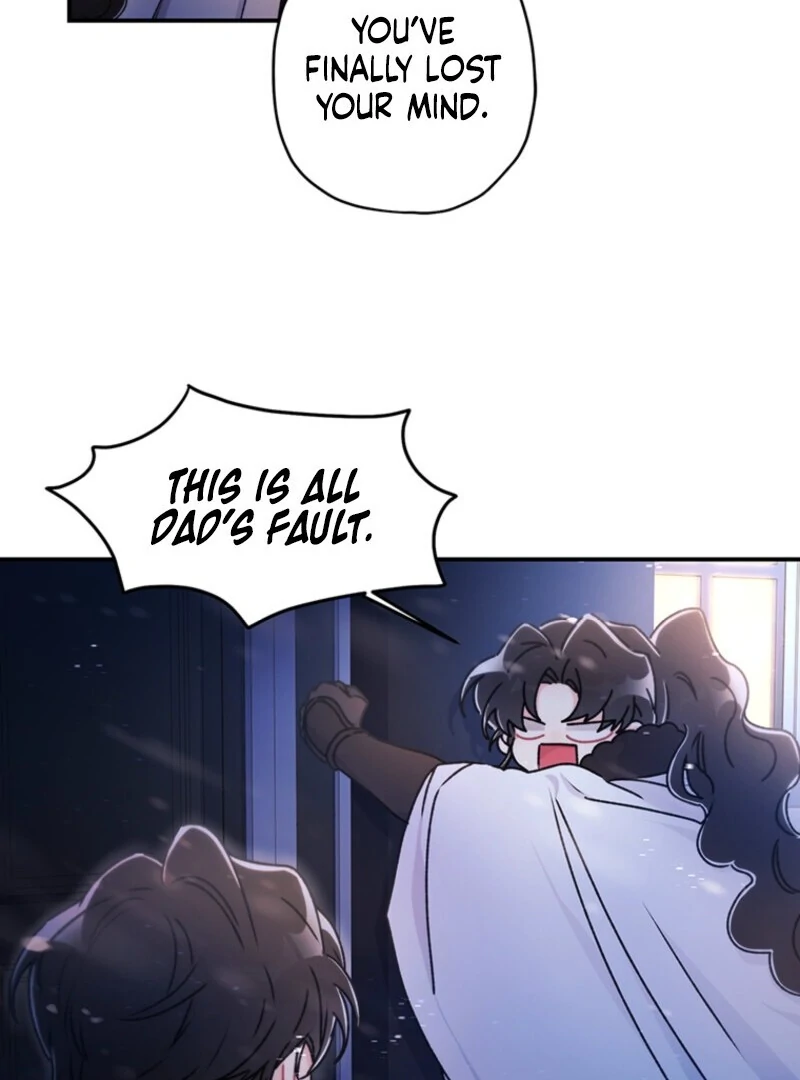 I Became the Male Lead’s Adopted Daughter Chapter 130 page 78