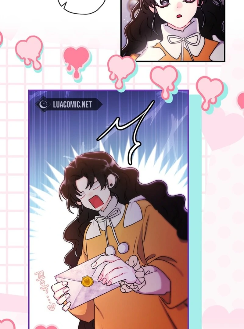 I Became the Male Lead’s Adopted Daughter Chapter 132 page 74