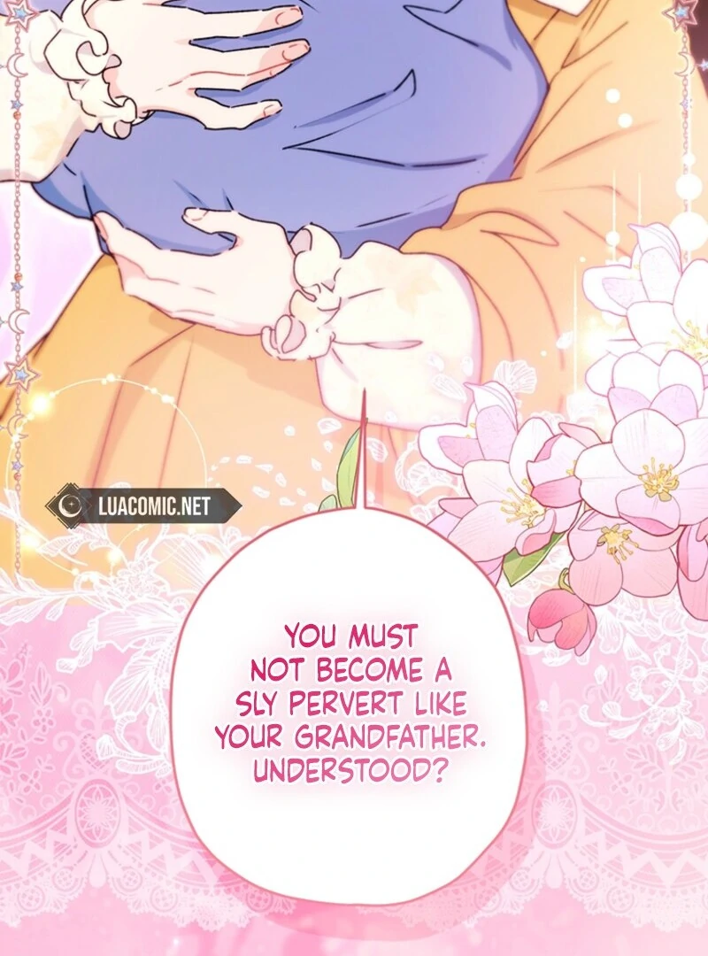 I Became the Male Lead’s Adopted Daughter Chapter 131 page 25