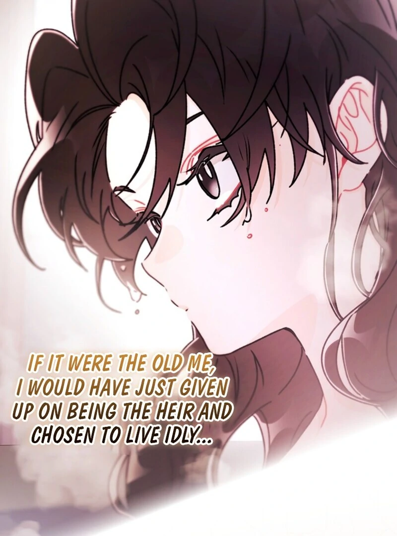 I Became the Male Lead’s Adopted Daughter Chapter 130 page 92