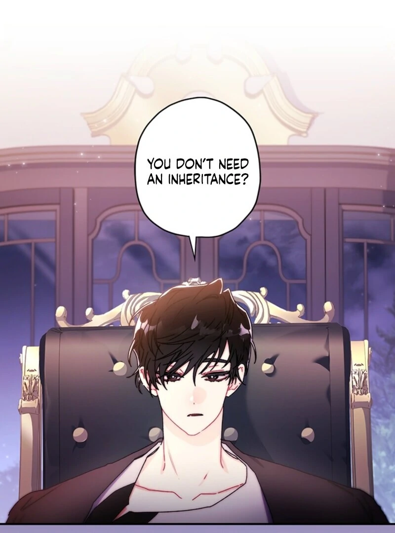 I Became the Male Lead’s Adopted Daughter Chapter 132 page 36