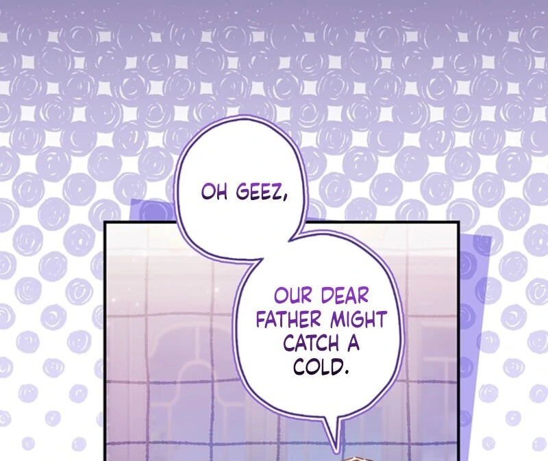 I Became the Male Lead’s Adopted Daughter Chapter 132 page 37