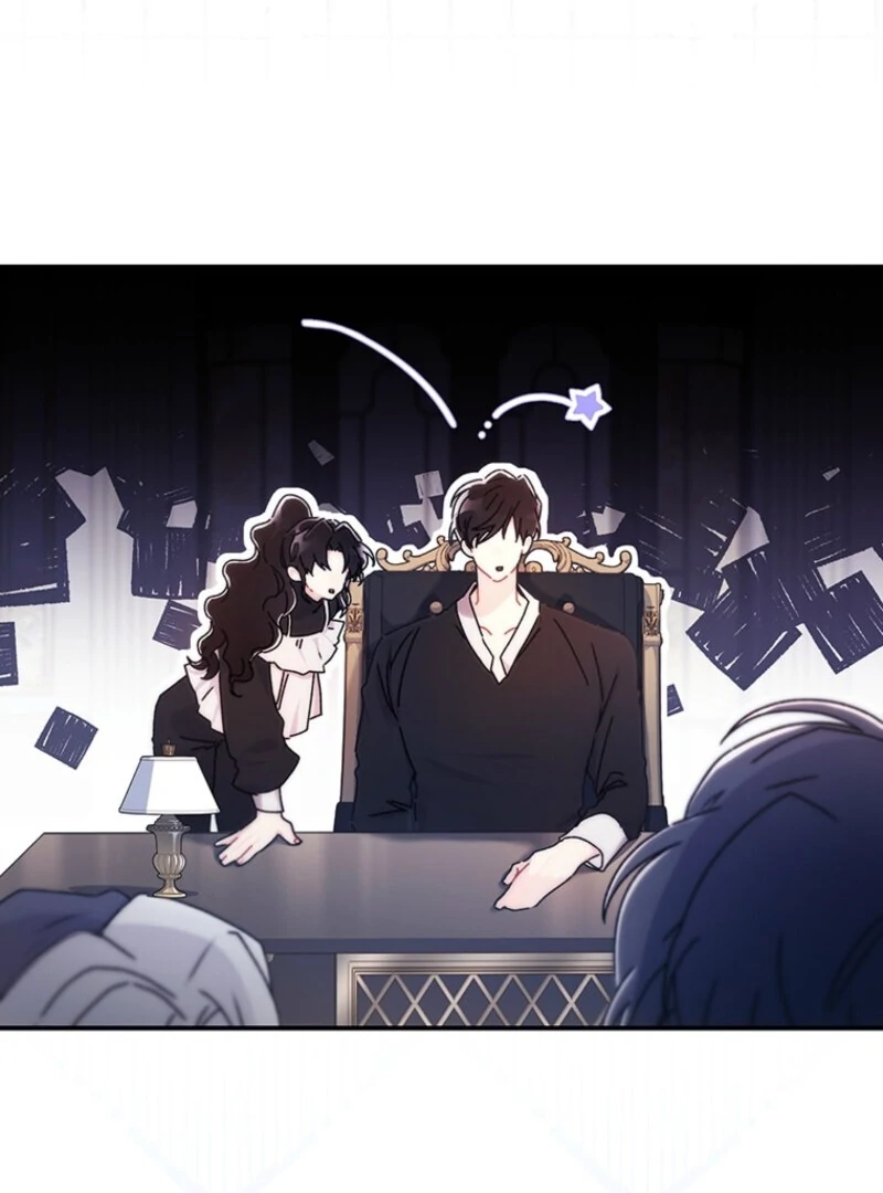I Became the Male Lead’s Adopted Daughter Chapter 131 page 34