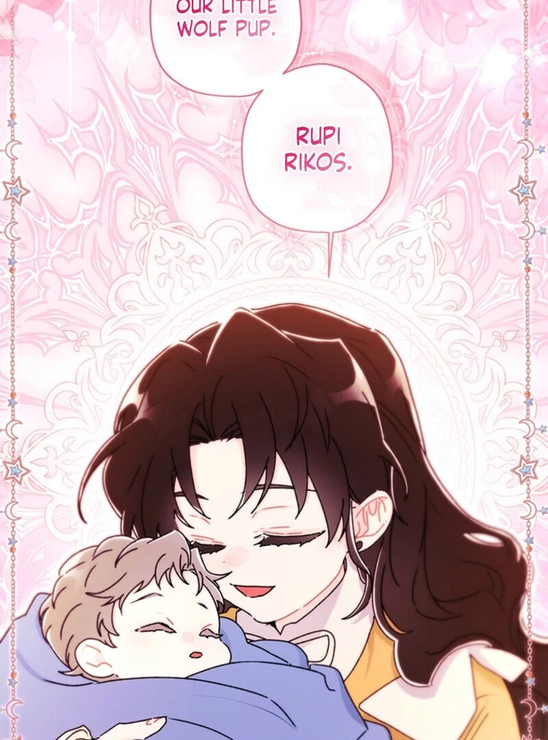 I Became the Male Lead’s Adopted Daughter Chapter 131 page 24