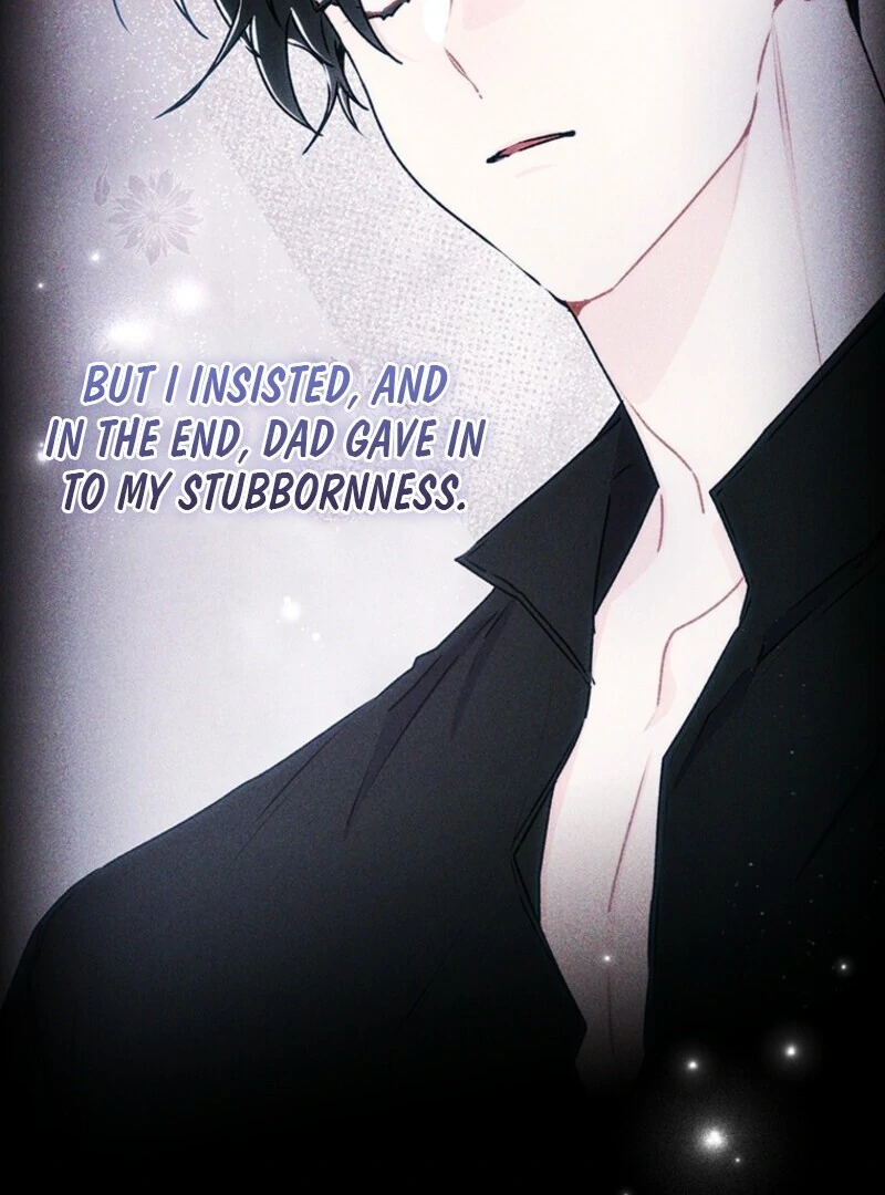 I Became the Male Lead’s Adopted Daughter Chapter 130 page 90