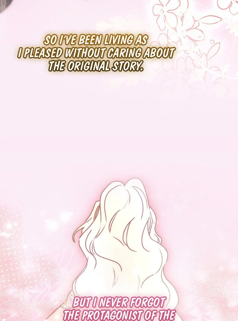 I Became the Male Lead’s Adopted Daughter Chapter 132 page 54