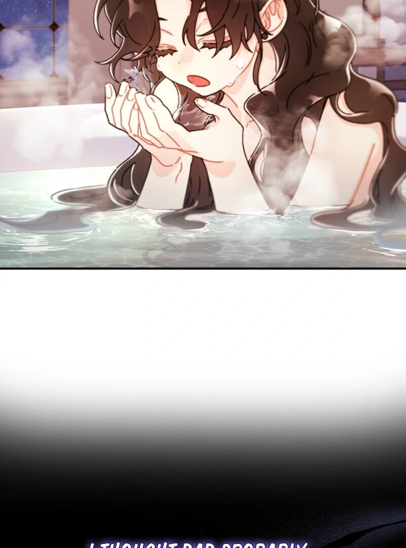 I Became the Male Lead’s Adopted Daughter Chapter 130 page 87