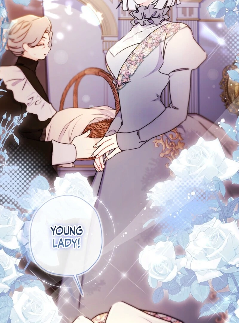 I Became the Male Lead’s Adopted Daughter Chapter 130 page 102