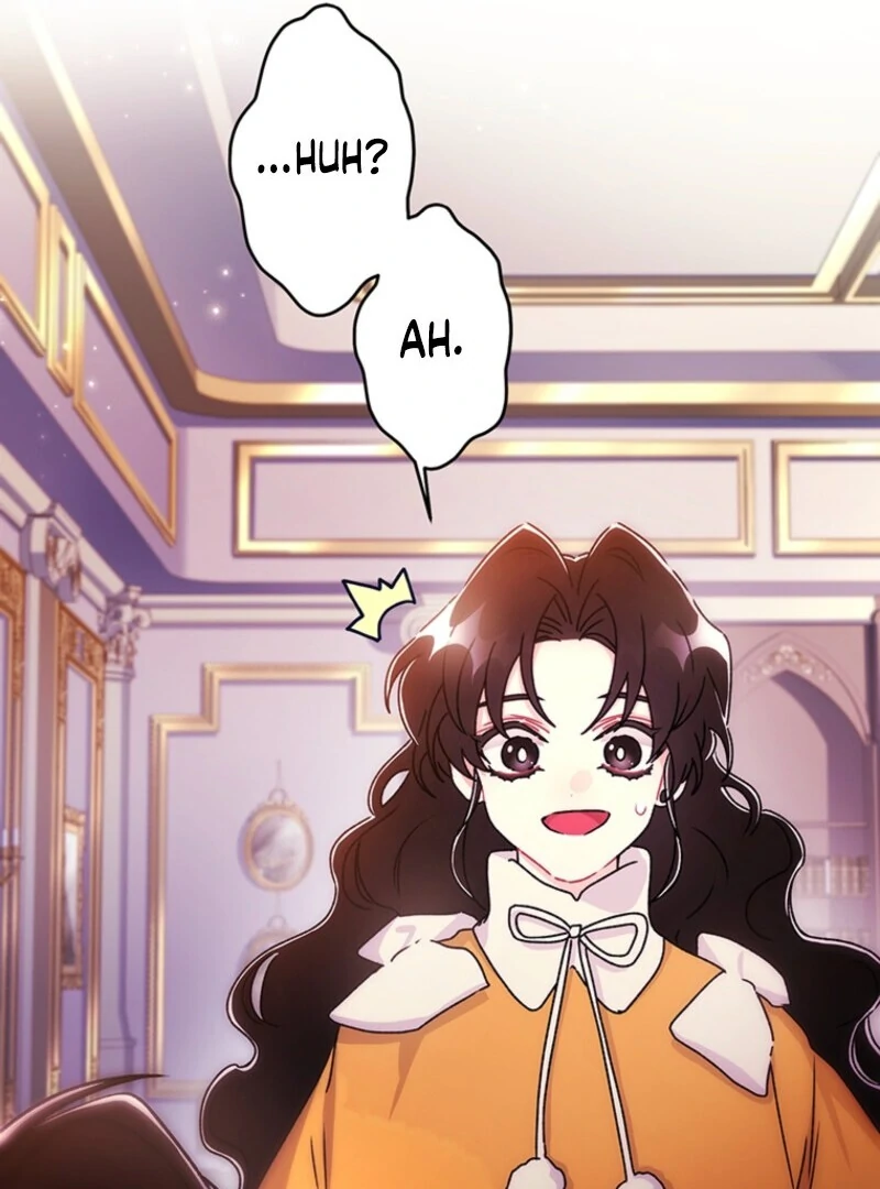 I Became the Male Lead’s Adopted Daughter Chapter 132 page 71