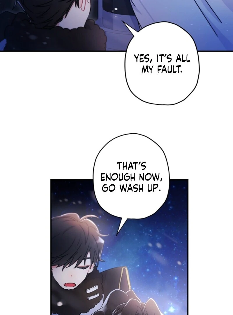 I Became the Male Lead’s Adopted Daughter Chapter 130 page 79