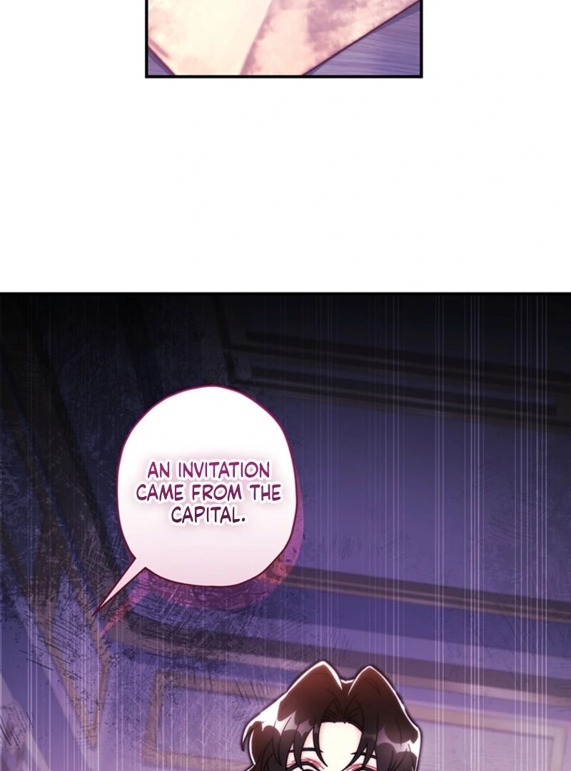 I Became the Male Lead’s Adopted Daughter Chapter 132 page 41