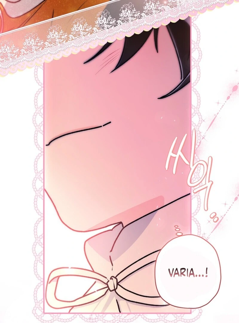 I Became the Male Lead’s Adopted Daughter Chapter 132 page 56
