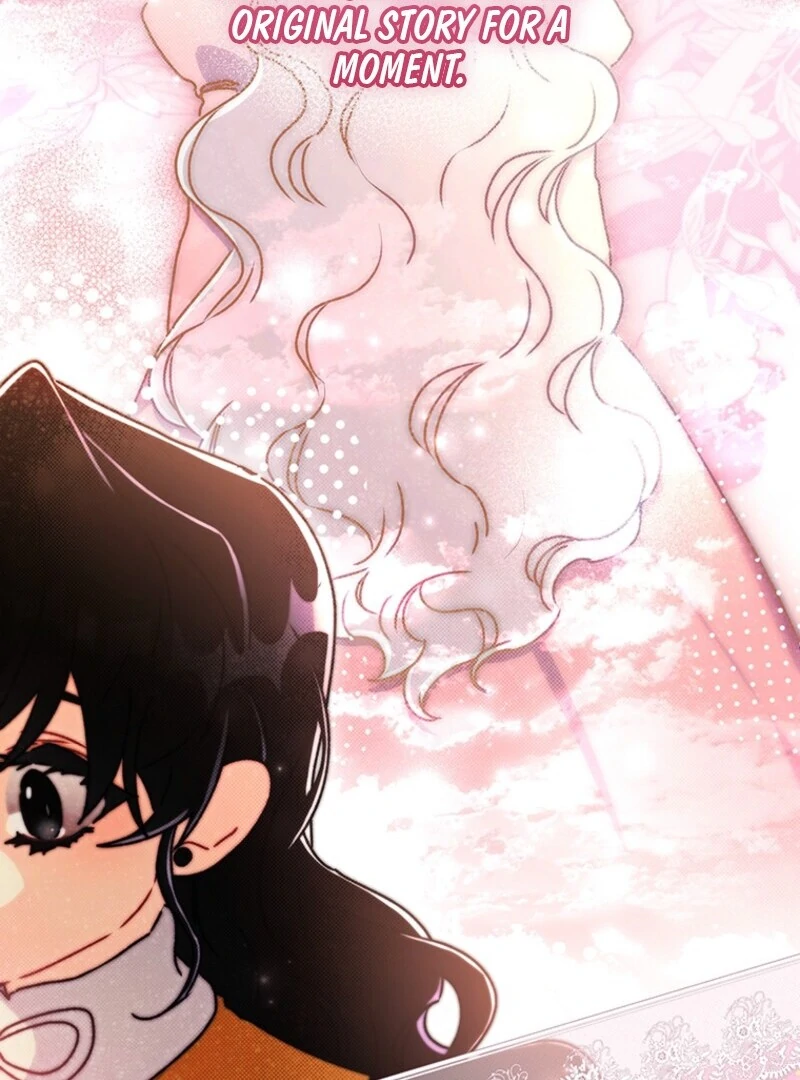 I Became the Male Lead’s Adopted Daughter Chapter 132 page 55