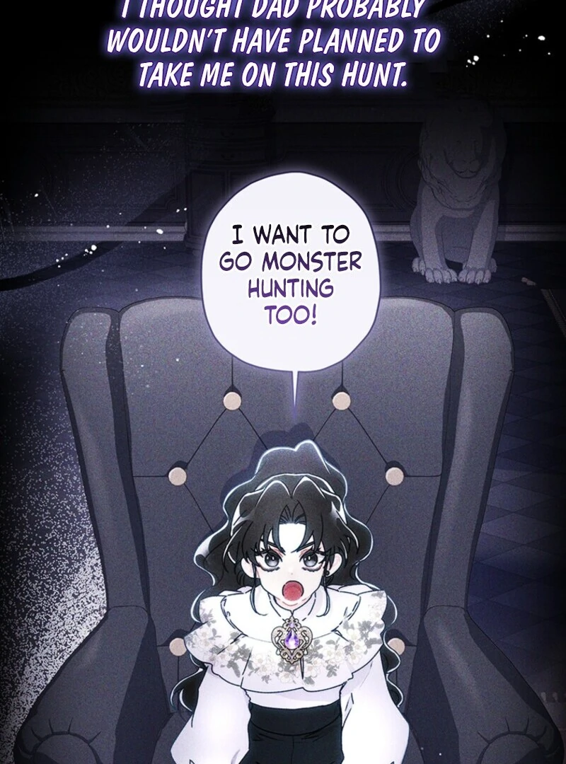 I Became the Male Lead’s Adopted Daughter Chapter 130 page 88