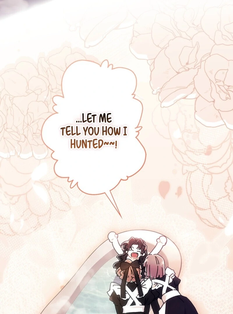 I Became the Male Lead’s Adopted Daughter Chapter 130 page 93