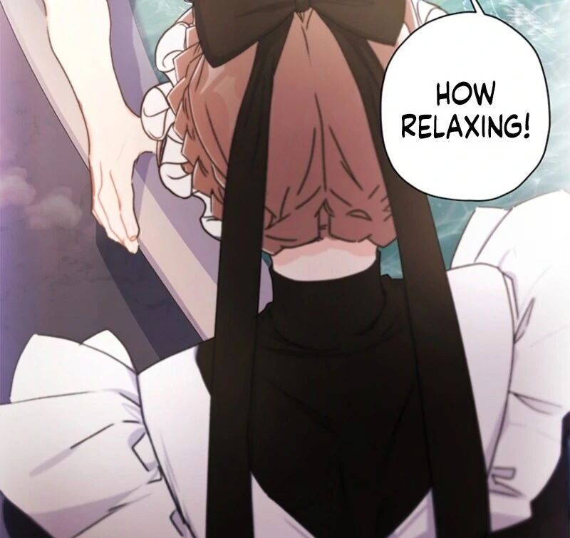 I Became the Male Lead’s Adopted Daughter Chapter 130 page 83