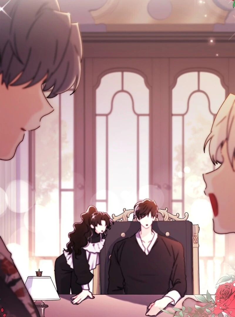 I Became the Male Lead’s Adopted Daughter Chapter 131 page 41