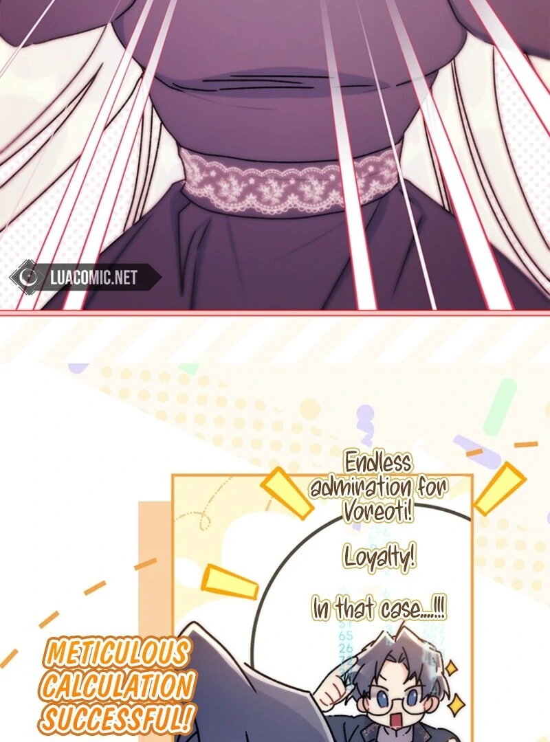 I Became the Male Lead’s Adopted Daughter Chapter 131 page 39