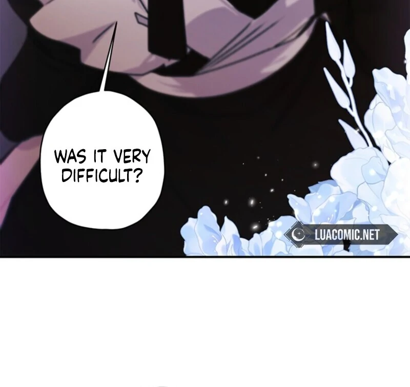 I Became the Male Lead’s Adopted Daughter Chapter 130 page 84