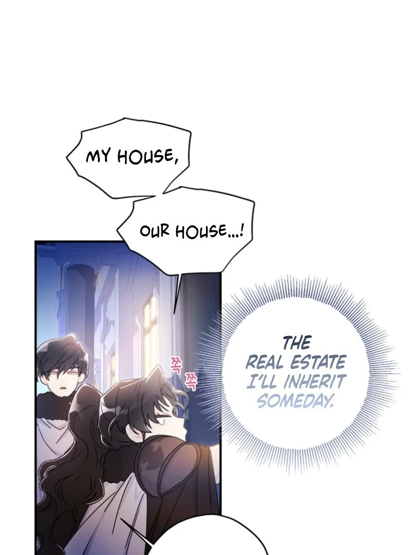 I Became the Male Lead’s Adopted Daughter Chapter 130 page 77