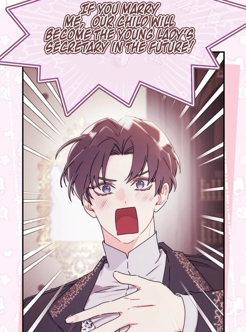 I Became the Male Lead’s Adopted Daughter Chapter 131 page 31