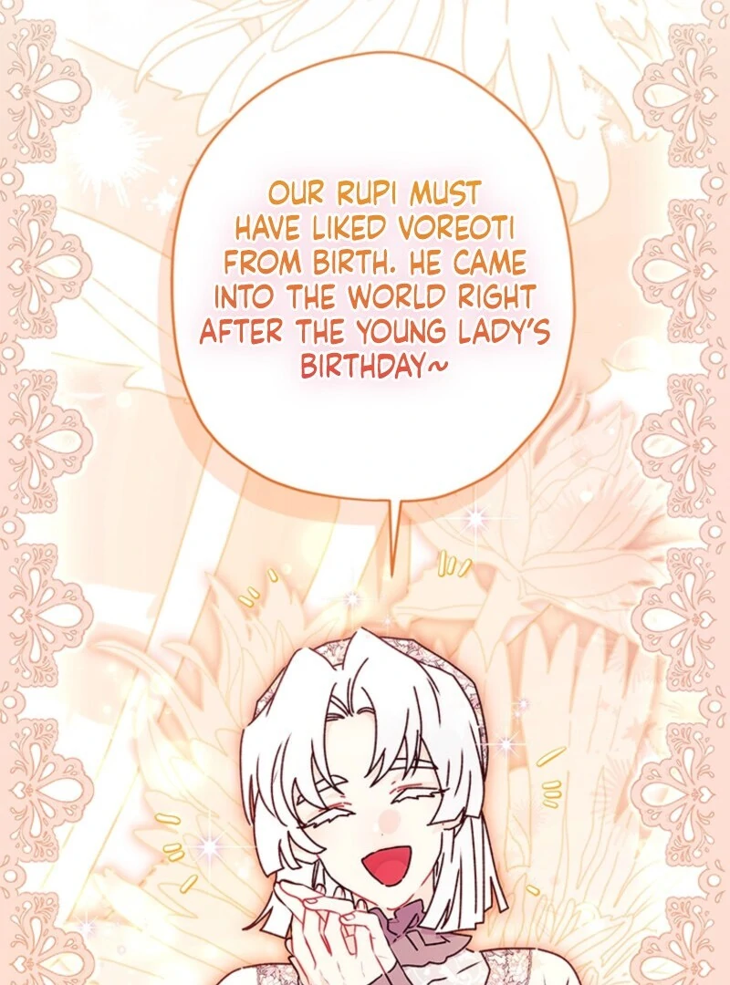 I Became the Male Lead’s Adopted Daughter Chapter 131 page 56