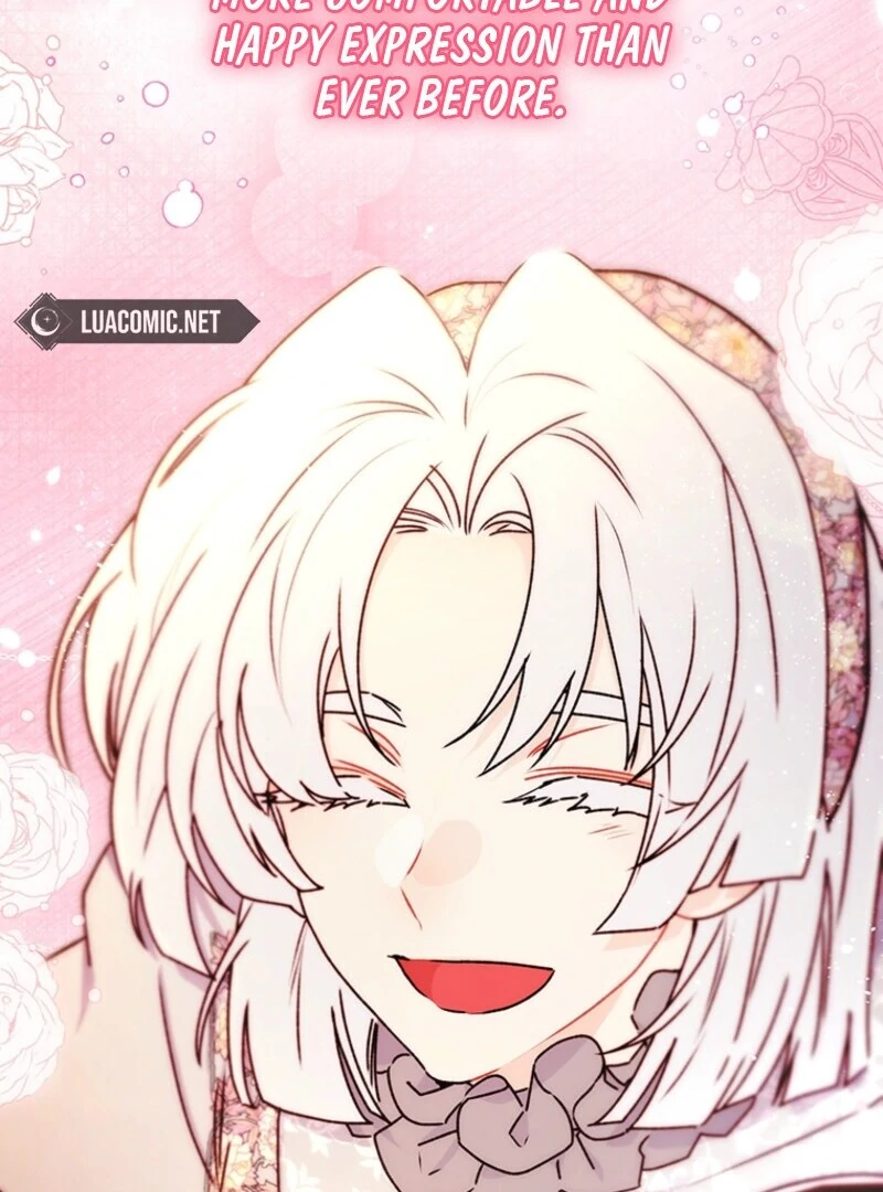 I Became the Male Lead’s Adopted Daughter Chapter 130 page 108