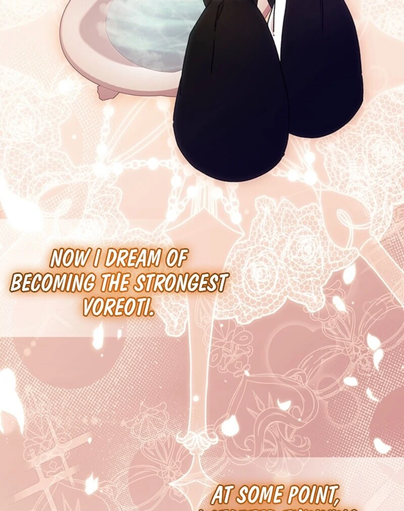 I Became the Male Lead’s Adopted Daughter Chapter 130 page 94