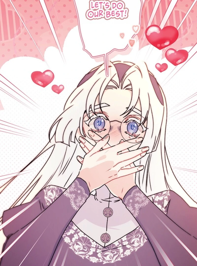 I Became the Male Lead’s Adopted Daughter Chapter 131 page 38