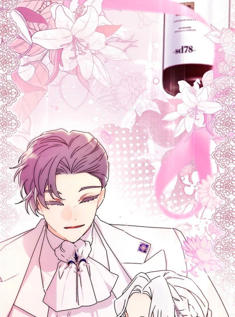I Became the Male Lead’s Adopted Daughter Chapter 131 page 50