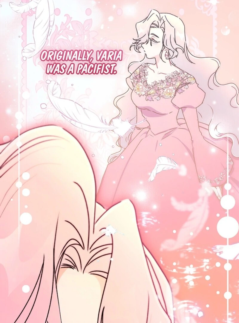I Became the Male Lead’s Adopted Daughter Chapter 132 page 60