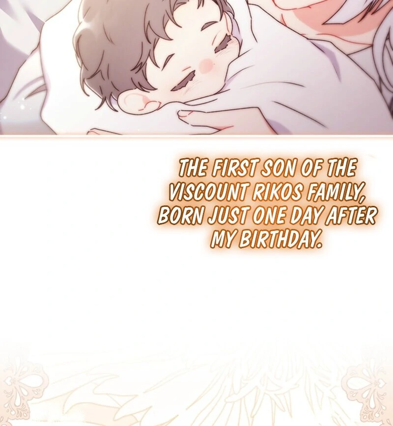 I Became the Male Lead’s Adopted Daughter Chapter 131 page 55