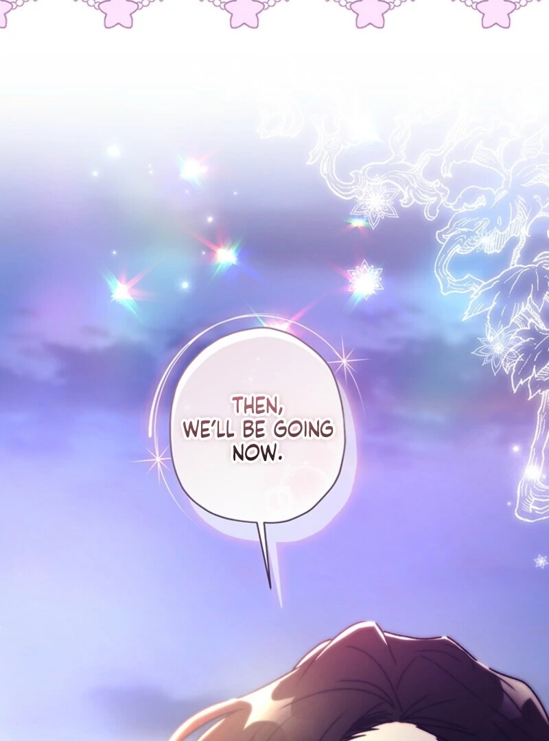 I Became the Male Lead’s Adopted Daughter Chapter 132 page 111