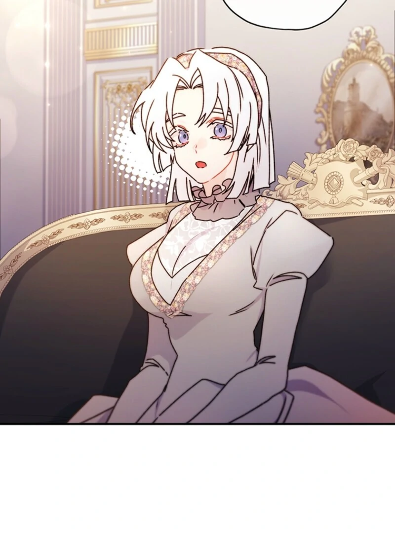 I Became the Male Lead’s Adopted Daughter Chapter 131 page 95