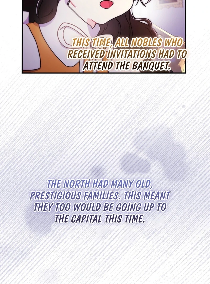 I Became the Male Lead’s Adopted Daughter Chapter 132 page 86