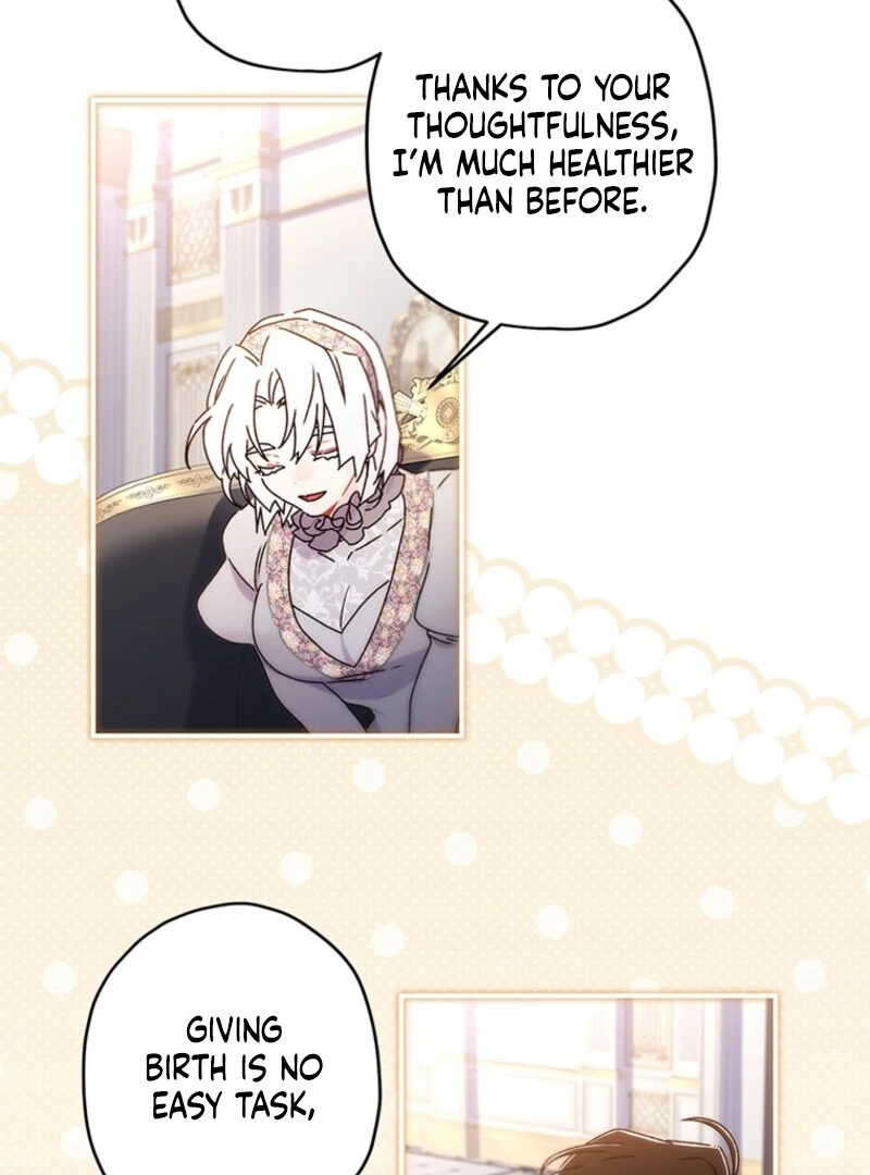 I Became the Male Lead’s Adopted Daughter Chapter 131 page 79