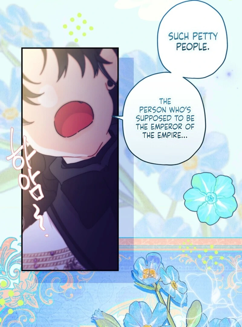 I Became the Male Lead’s Adopted Daughter Chapter 132 page 93
