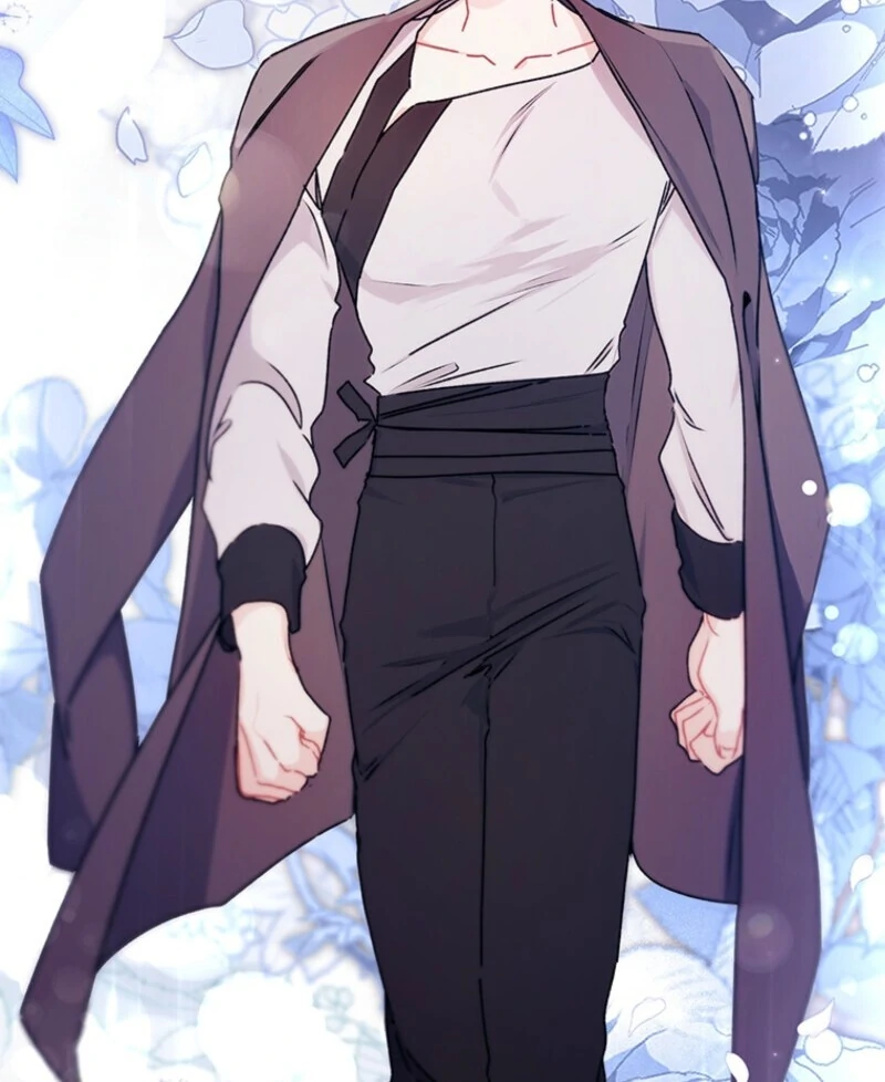 I Became the Male Lead’s Adopted Daughter Chapter 131 page 75