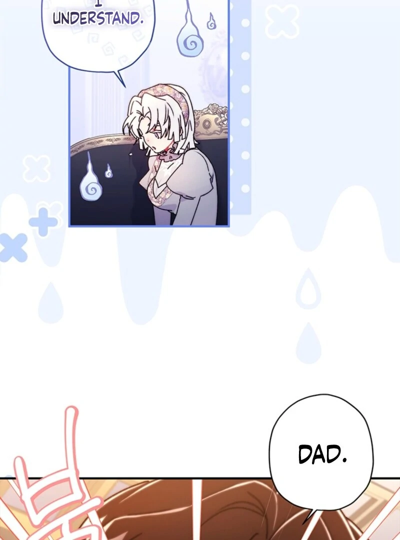 I Became the Male Lead’s Adopted Daughter Chapter 131 page 98