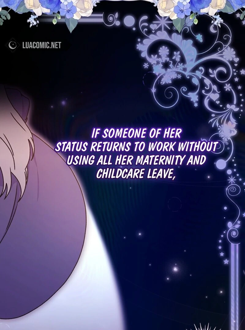 I Became the Male Lead’s Adopted Daughter Chapter 131 page 90