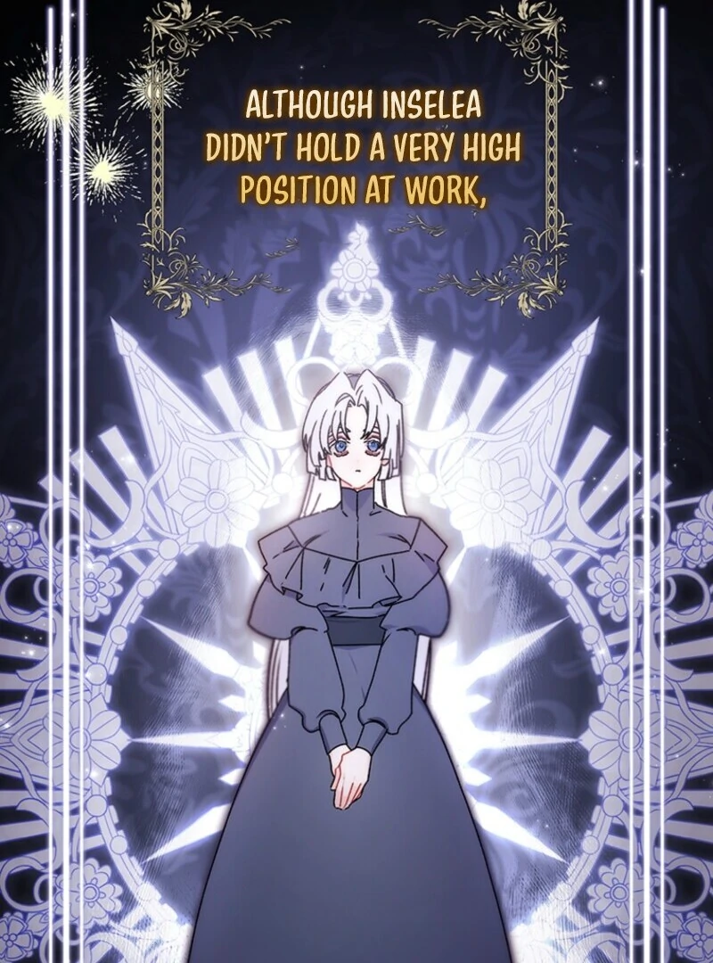 I Became the Male Lead’s Adopted Daughter Chapter 131 page 86