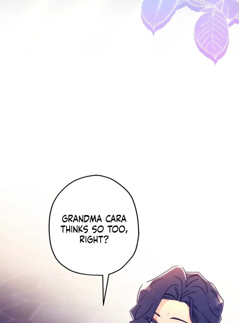 I Became the Male Lead’s Adopted Daughter Chapter 132 page 99