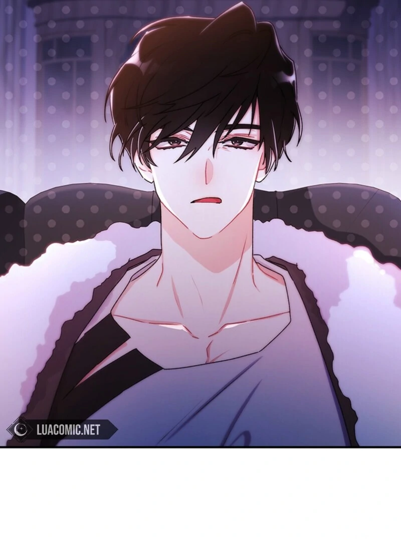 I Became the Male Lead’s Adopted Daughter Chapter 132 page 82