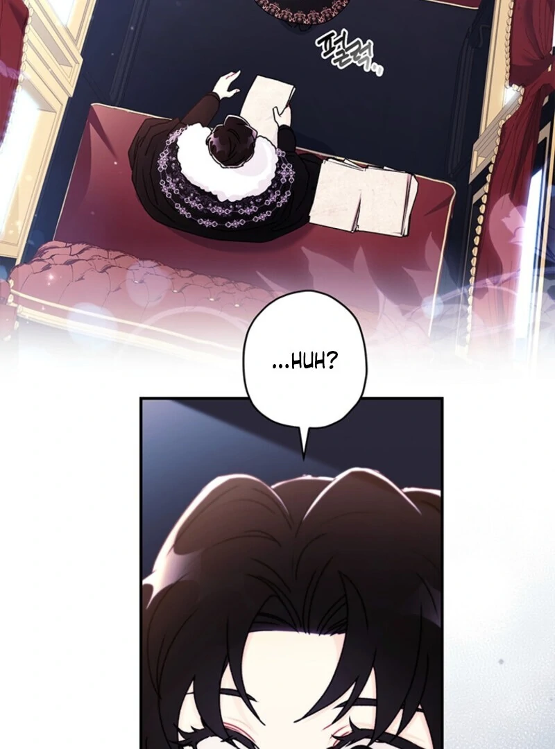 I Became the Male Lead’s Adopted Daughter Chapter 133 page 16