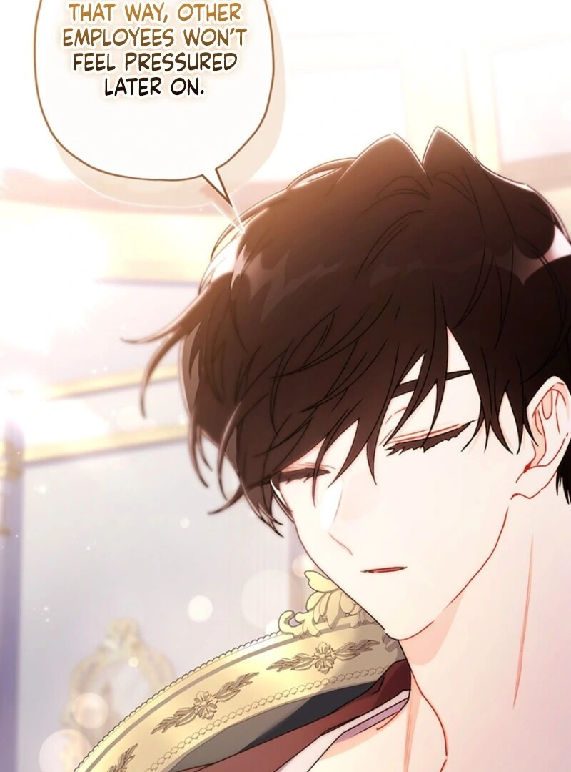 I Became the Male Lead’s Adopted Daughter Chapter 131 page 84