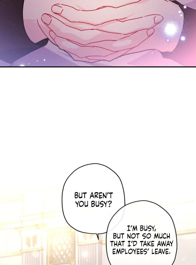 I Became the Male Lead’s Adopted Daughter Chapter 131 page 94