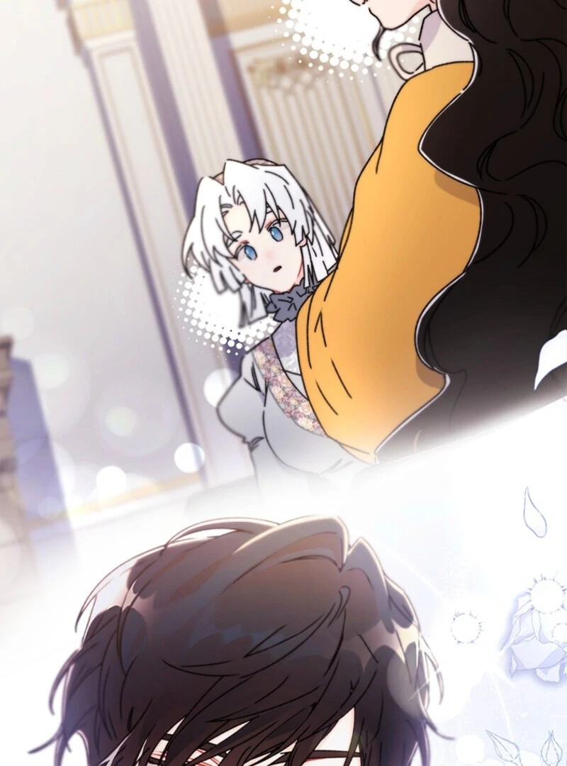 I Became the Male Lead’s Adopted Daughter Chapter 131 page 73