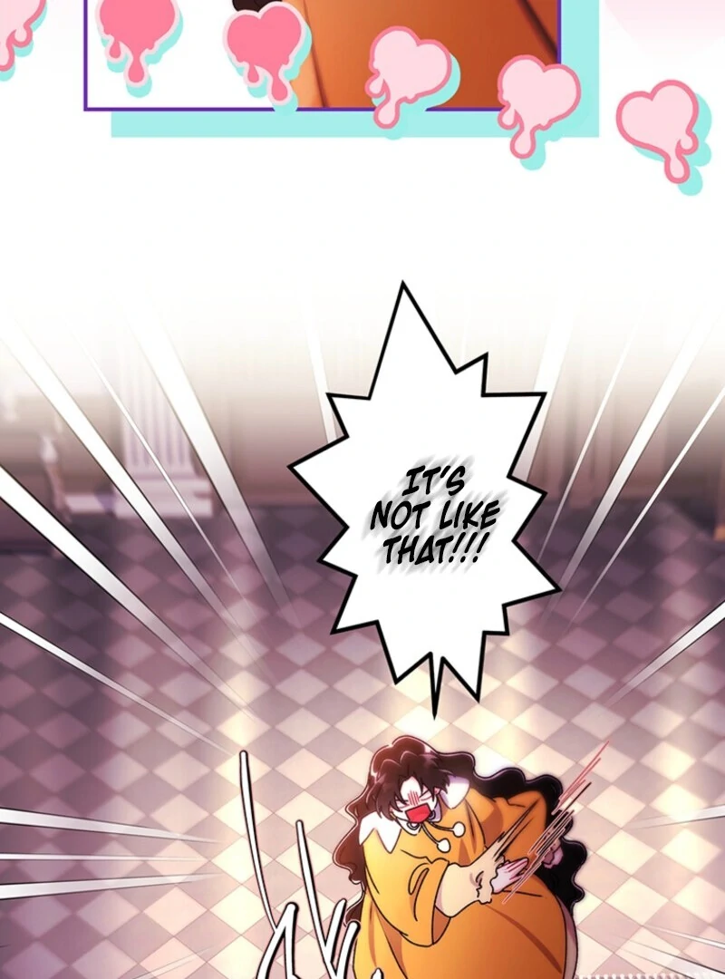 I Became the Male Lead’s Adopted Daughter Chapter 132 page 75