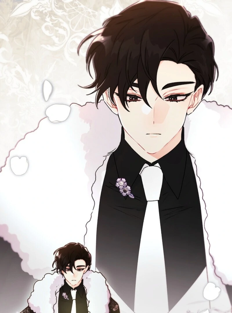 I Became the Male Lead’s Adopted Daughter Chapter 132 page 103