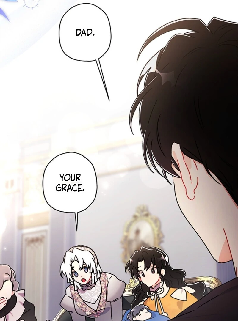 I Became the Male Lead’s Adopted Daughter Chapter 131 page 77